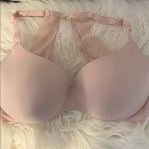 Light Pink Victoria’s Secret Bra